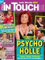 :  InTouch Magazin No 06 vom 31 Januar 2024