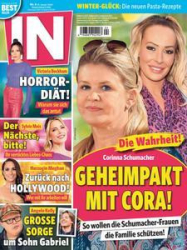 :  IN Magazin No 04 vom 31 Januar 2024