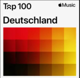 : Top 100 Germany (31.01.2024)