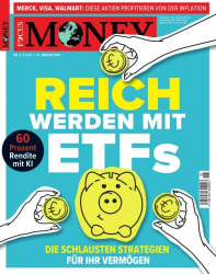 : Focus Money Finanzmagazin No 06 vom 31  Januar 2024
