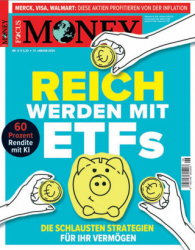 :  Focus Money Finanzmagazin No 06 vom 31 Januar 2024