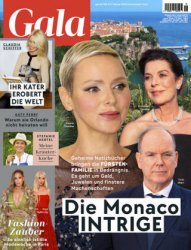 :  Gala Magazin No 06 vom 01 Februar 2024