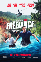 : Freelance 2023 Multi Complete Uhd Bluray-SharpHd