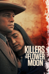 : Killers of the Flower Moon 2023 Complete Bluray-Untouched