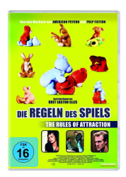 : Die Regeln des Spiels 2002 German Dl 1080p BluRay x264-ContriButiOn