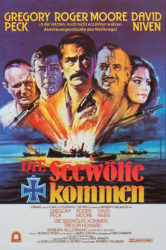 : Die Seewoelfe kommen 1980 German Dl 1080p BluRay Avc-Armo