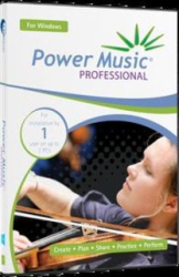 : Power Music Pro v5.2.3.5
