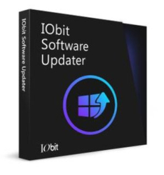 : IObit Software Updater Pro v6.4.0.16 + Portable