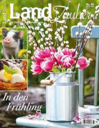 :  Land Zauber Magazin No 64 2024