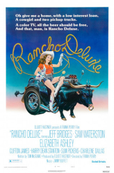 : Rancho Deluxe 1975 German 720p BluRay x264-ContriButiOn