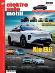 :  Elektroautomobil Magazin Februar-März No 01 2024