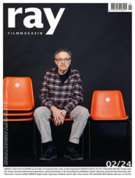 :  ray Filmmagazin Februar No 02 2024