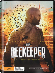 : The Beekeeper 2024 WEBRip AC3 LD 5.1 UpMix German x264 - FND