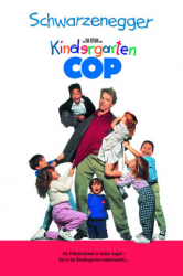 : Kindergarten Cop 1990 Complete Uhd Bluray-B0MbardiErs