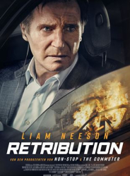 : Retribution 2023 German Dl 2160p Uhd BluRay Hevc-Unthevc