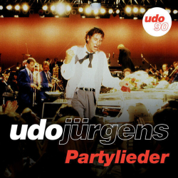 : Udo Jürgens - Partylieder (2024) Flac