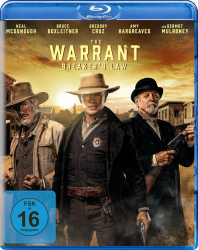 : The Warrant Breakers Law 2023 German 720p BluRay x264-Pl3X