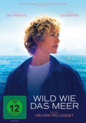 : Wild wie das Meer 2022 German Ac3 Dl 1080p BluRay x265-FuN