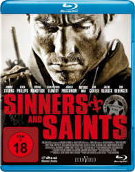: In the Land of Saints and Sinners 2023 German Ac3 Dl 1080p Web x265-FuN
