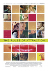 : The Rules of Attraction 2002 Complete Bluray-Untouched