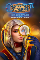 : Crossroad of Worlds Magic Stars Collectors Edition German-MiLa