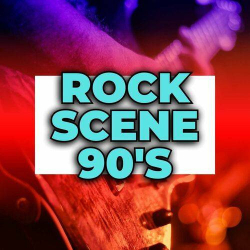 : Rock Scene 90's (2024)