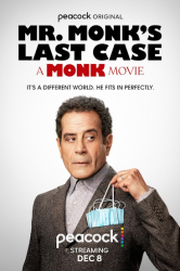 : Mr Monks Last Case A Monk Movie 2023 German Dl 1080p Web x264-WvF