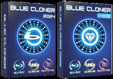 : Blue-Cloner/Diamond v13.10.857