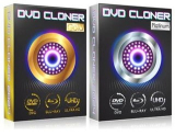 : DVD-Cloner Gold / Platinum 2024 v21.10.1483