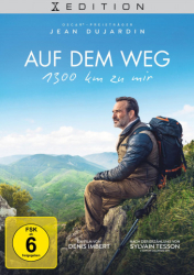 : Auf dem Weg 2023 German Dl Eac3 1080p Web H265-ZeroTwo