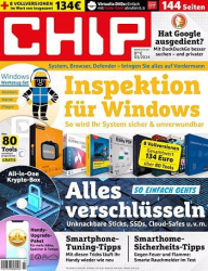 : CHIP Magazin No 03 2024
