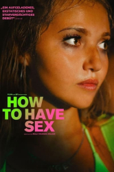 : How to Have Sex 2023 German AC3 WEBRip x264 - MOVX