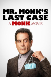 : Mr Monks Last Case A Monk Movie 2023 German AC3 WEBRip x264 - BALENCiAGA