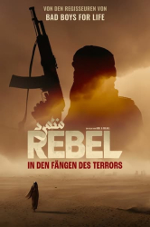 : Rebel In den Faengen des Terrors 2022 German WEBRip x264 - MOVX