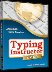 : Typing Instructor Gold 2.1