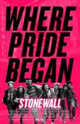 : Stonewall Where Pride Began 2015 German Dl 1080p BluRay Avc-FiSsiOn