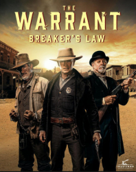 : The Warrant Breakers Law 2023 German Dl 1080p BluRay Avc-Pl3X