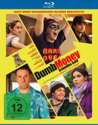 : Dumb Money Schnelles Geld 2023 German AC3D BDRip x265 - LDO