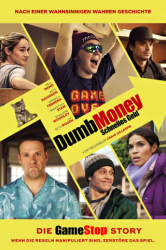 : Dumb Money Schnelles Geld 2023 German Dl Eac3d 1080p BluRay x264 - ZeroTwo