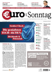 : Euro am Sonntag Finanzmagazin No 05 vom 02  Februar 2024
