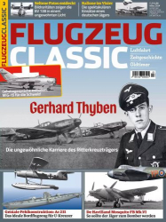 : Flugzeug Classic Magazin No 03 Maerz 2024
