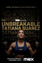 : The Unbreakable Tatiana Suarez 2024 1080p Amzn Web-Dl Ddp5 1 H 264-Madsky