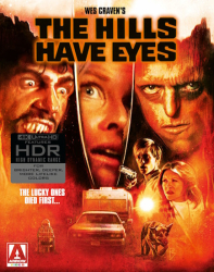 : The Hills Have Eyes 1977 German Dl 1080p BluRay x264-DetaiLs