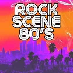 : Rock Scene 80's (2024)