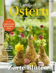 :  Landlust Magazin Sonderheft (Ostern) No 01 2024