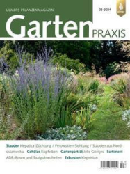 :  Gartenpraxis Magazin Februar No 02 2024