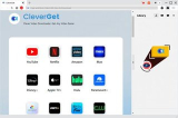 : CleverGet v16.1.0 (x64)