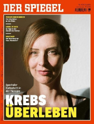 : Der Spiegel - 03 Februar 2024