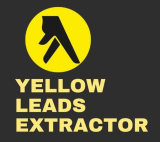 : Yellow Leads Extractor 8.9