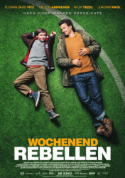 : Wochenendrebellen 2023 German 1080p BluRay Avc-Untavc